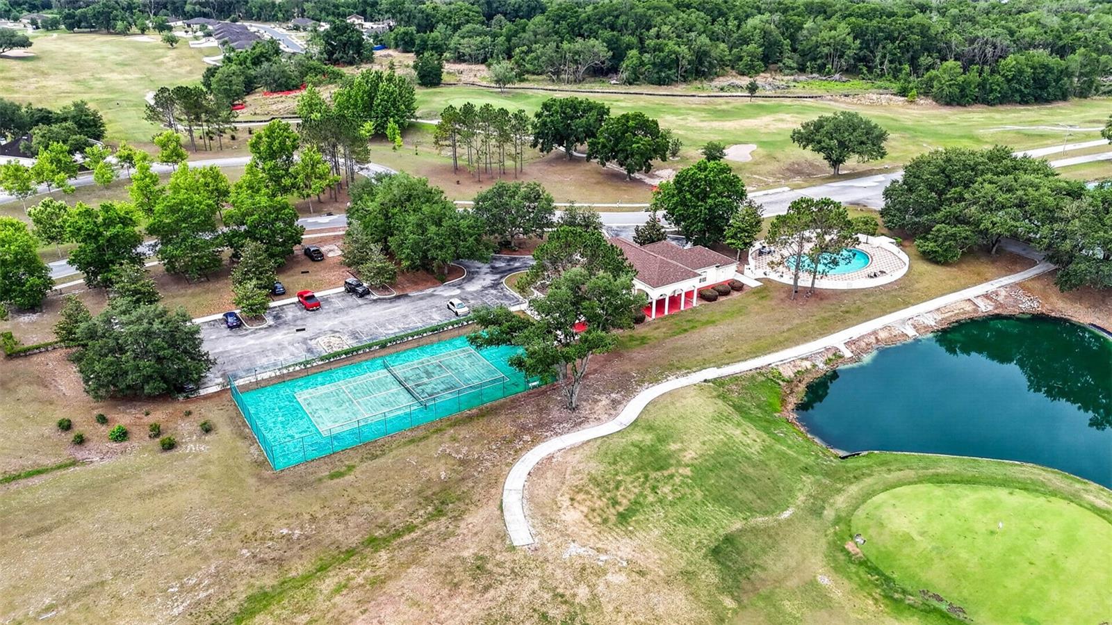 31076 WATER LILY DR, BROOKSVILLE, FL, 34602