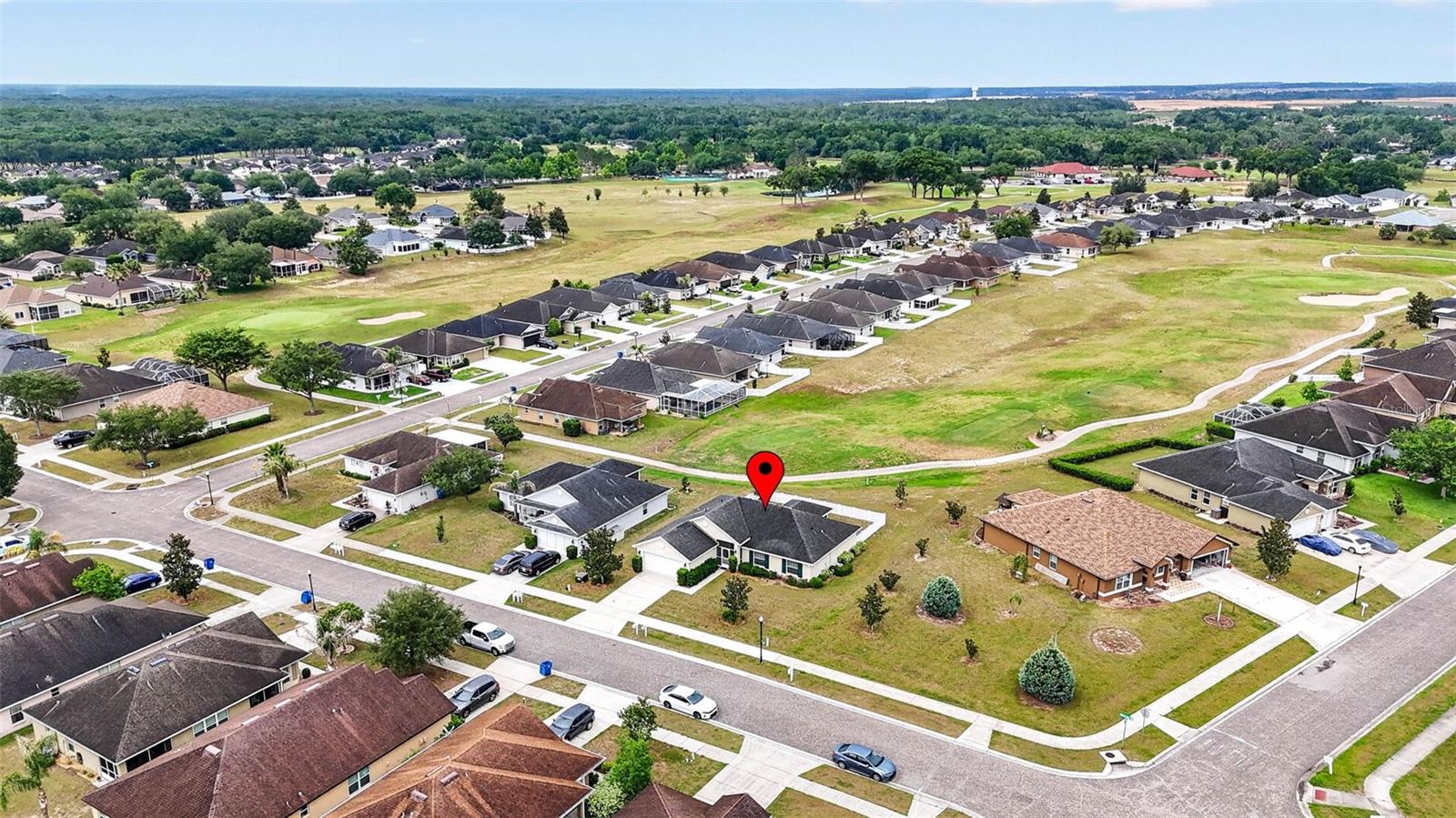 31076 WATER LILY DR, BROOKSVILLE, FL, 34602