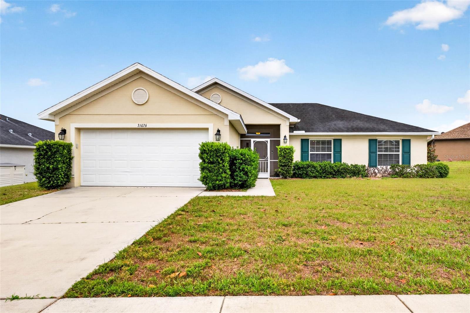 31076 WATER LILY DR, BROOKSVILLE, FL, 34602