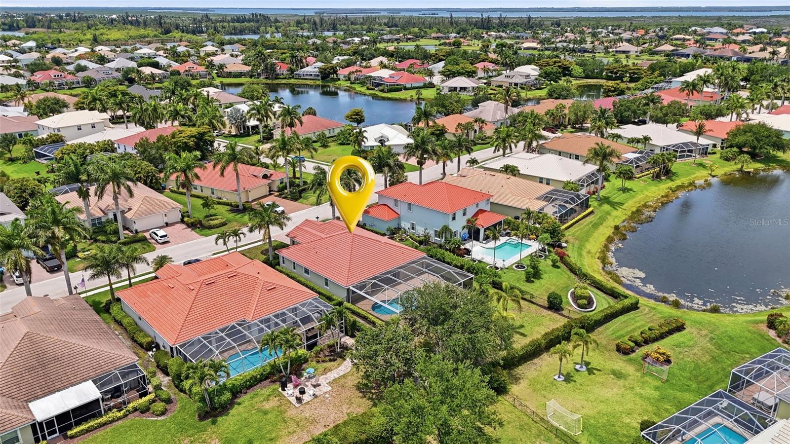 2617 STONYHILL CT, CAPE CORAL, FL, 33991