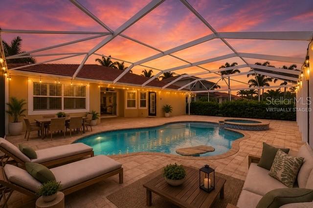 2617 STONYHILL CT, CAPE CORAL, FL, 33991