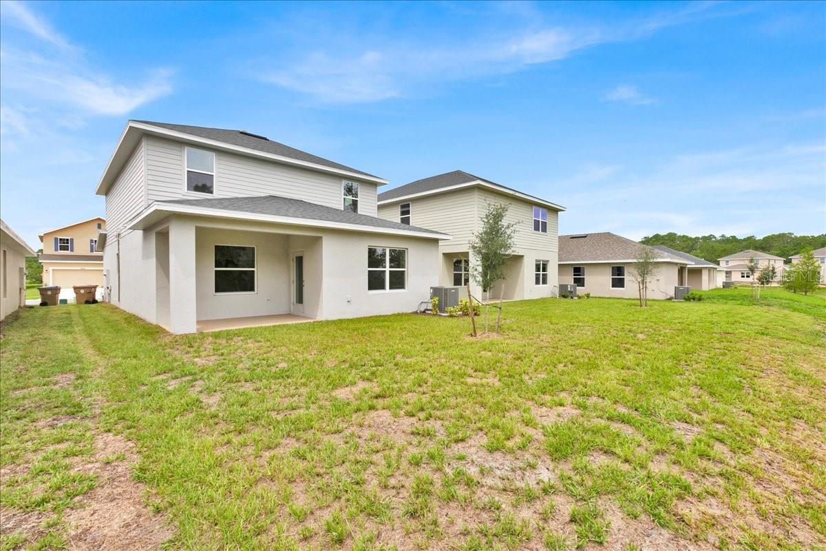 3687 SAGEFIELD DR, ST CLOUD, FL, 34773