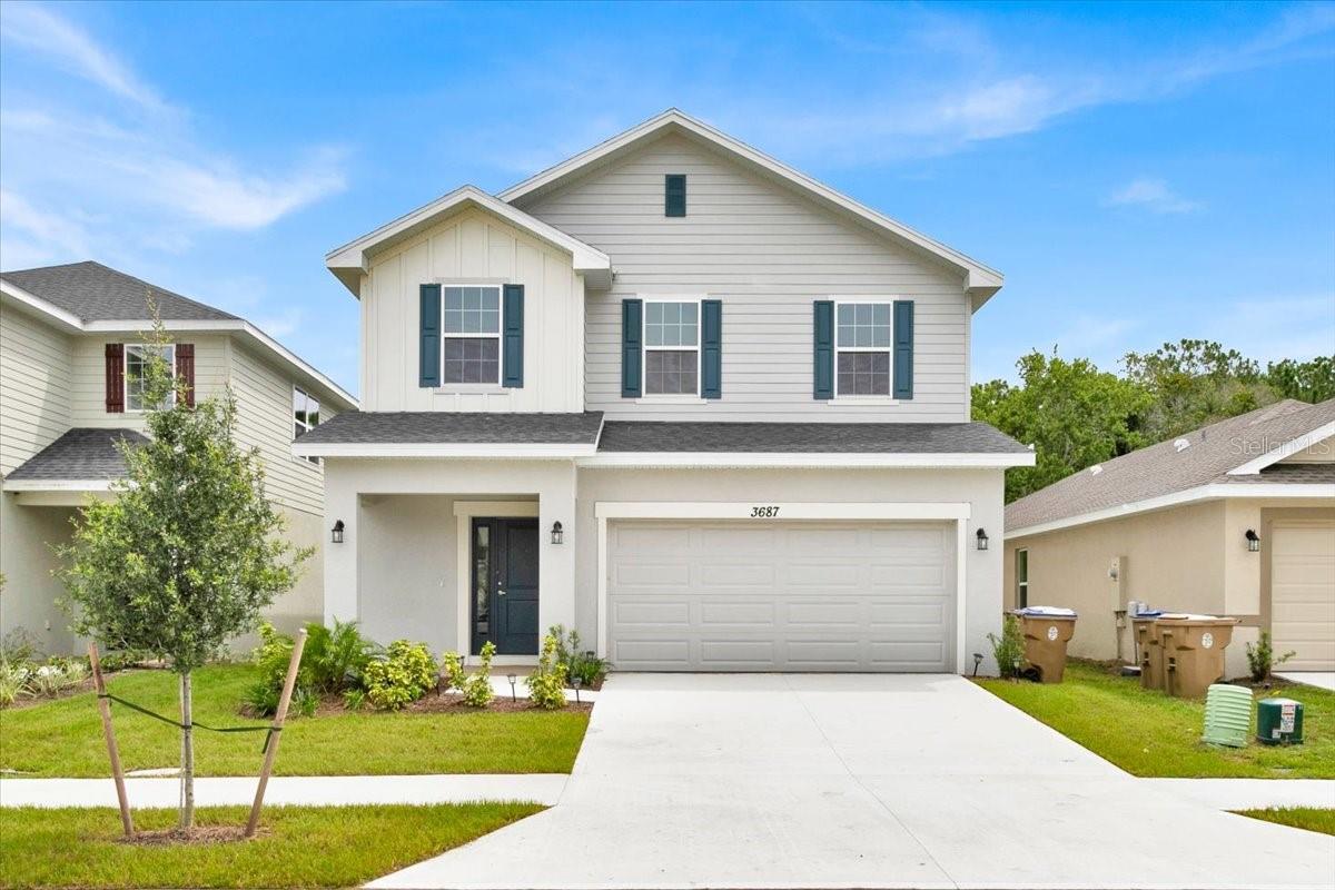 3687 SAGEFIELD DR, ST CLOUD, FL, 34773