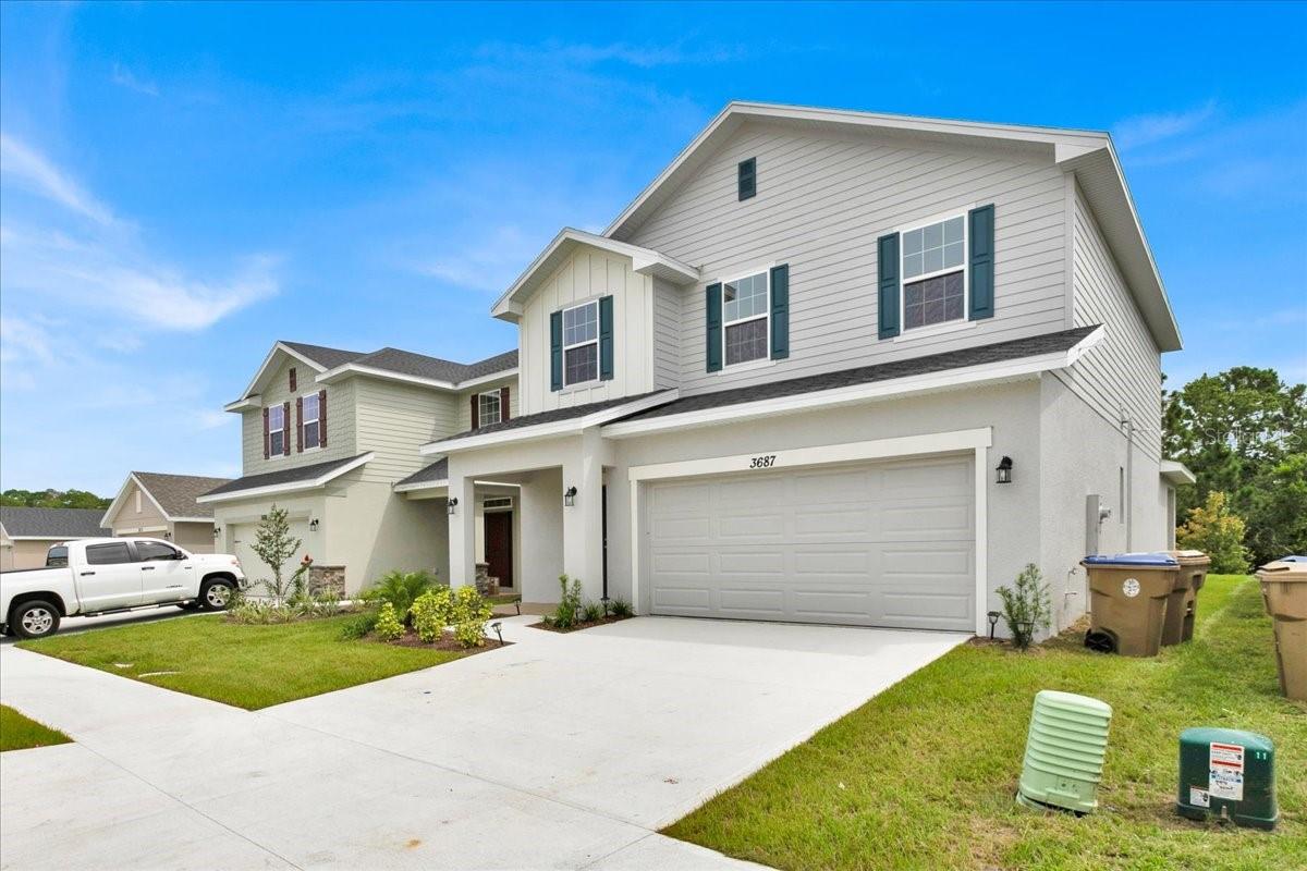 3687 SAGEFIELD DR, ST CLOUD, FL, 34773