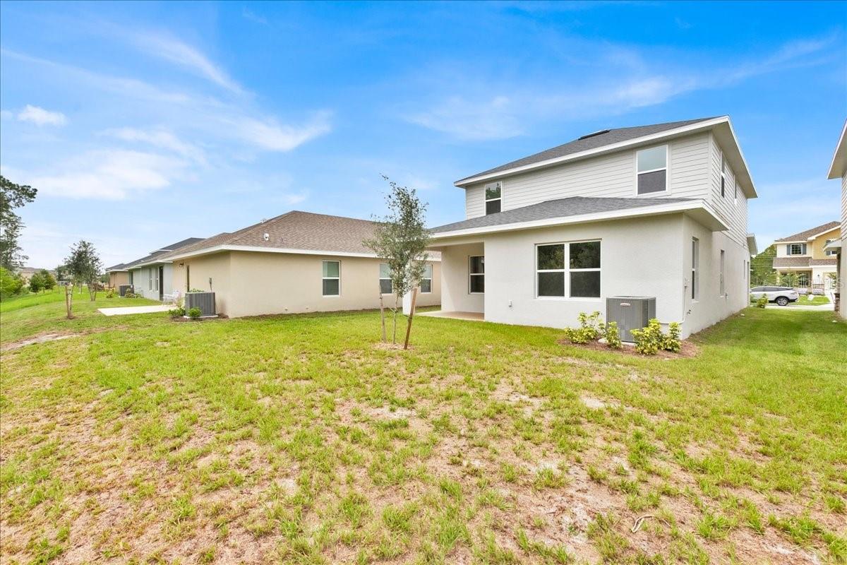 3687 SAGEFIELD DR, ST CLOUD, FL, 34773