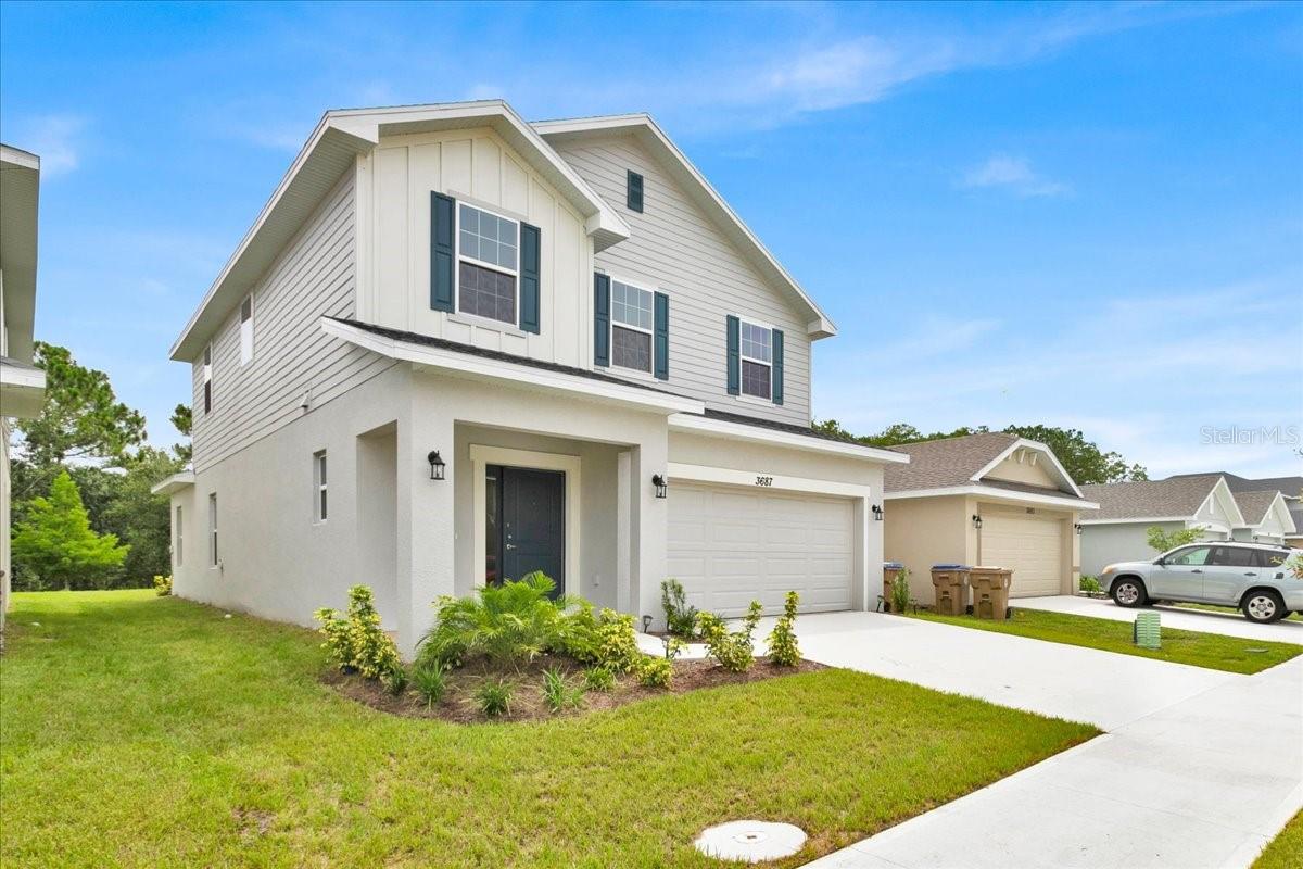 3687 SAGEFIELD DR, ST CLOUD, FL, 34773