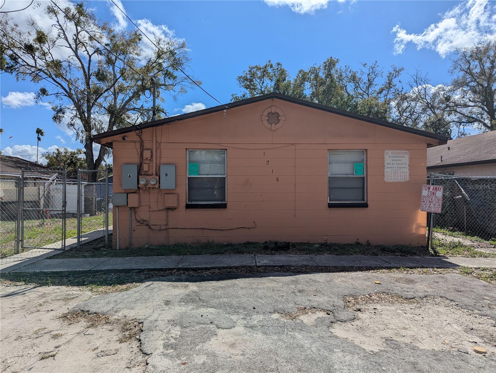 1215 E 108TH AVE, TAMPA, FL, 33612