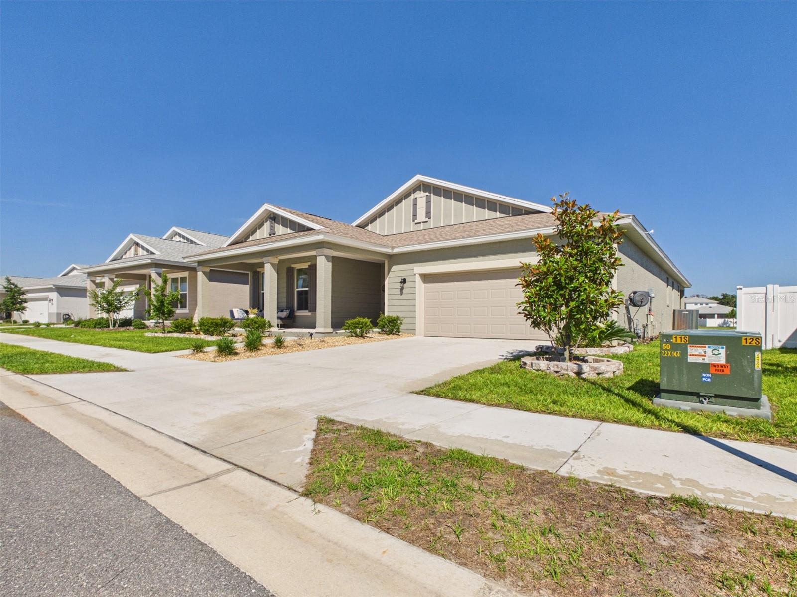 7813 SW 56TH PL, OCALA, FL, 34474