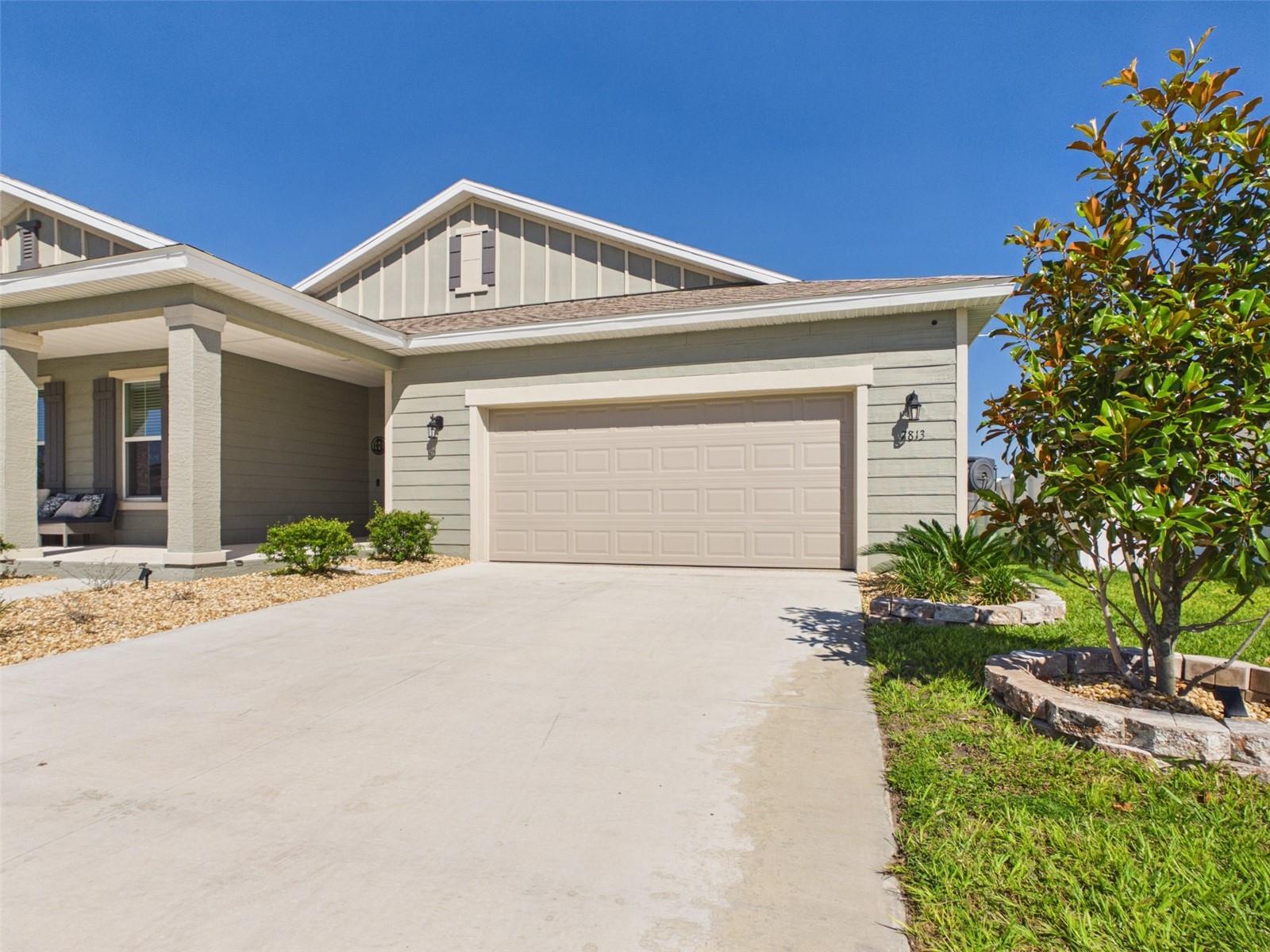 7813 SW 56TH PL, OCALA, FL, 34474