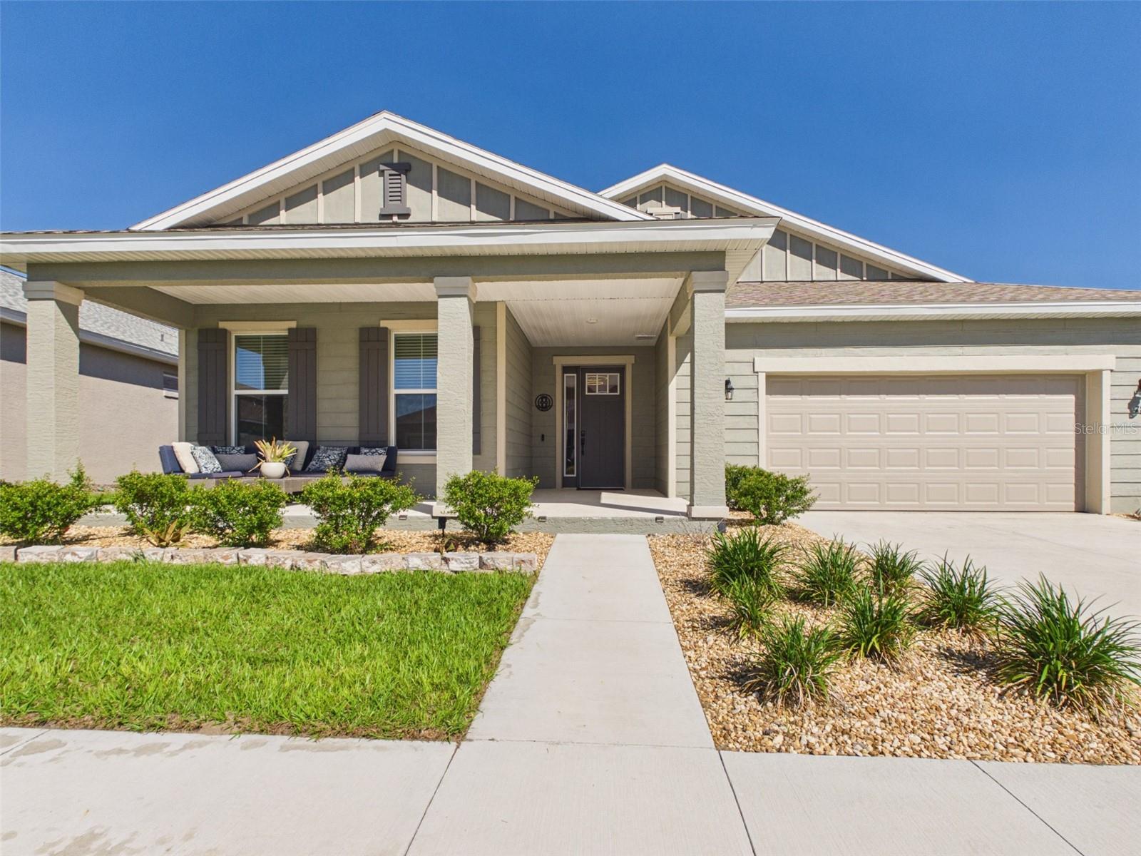 7813 SW 56TH PL, OCALA, FL, 34474