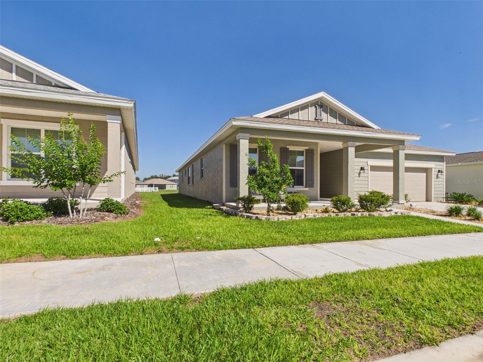 7813 SW 56TH PL, OCALA, FL, 34474