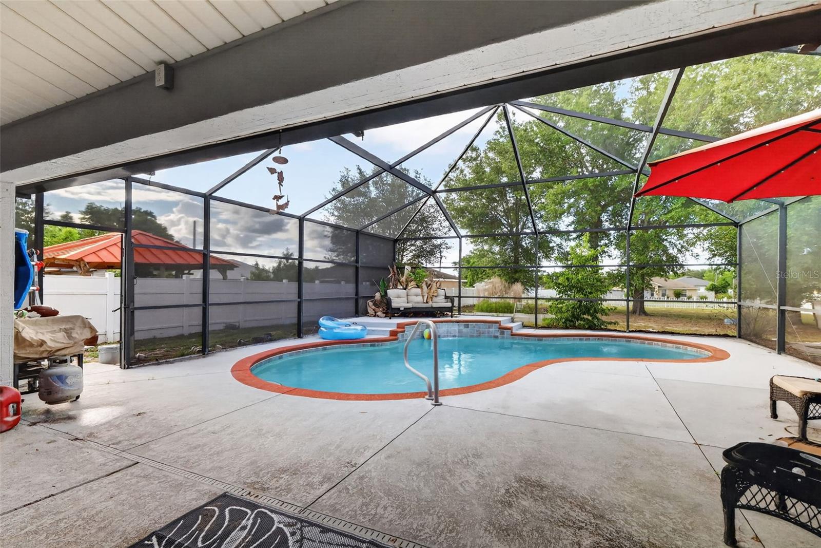 4783 SW 131ST PL, OCALA, FL, 34473