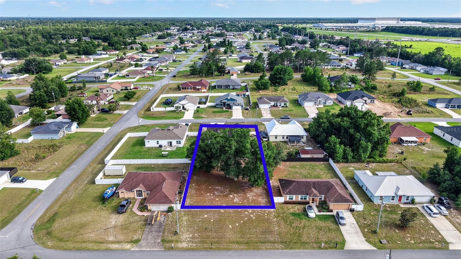 4783 SW 131ST PL, OCALA, FL, 34473