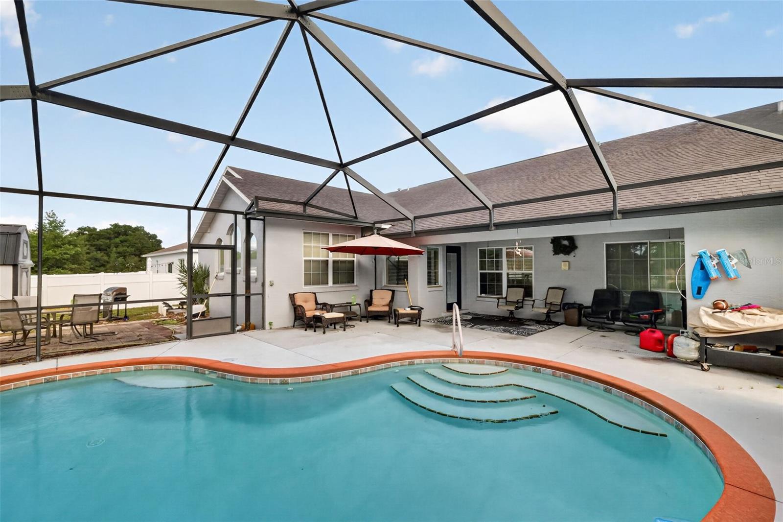 4783 SW 131ST PL, OCALA, FL, 34473