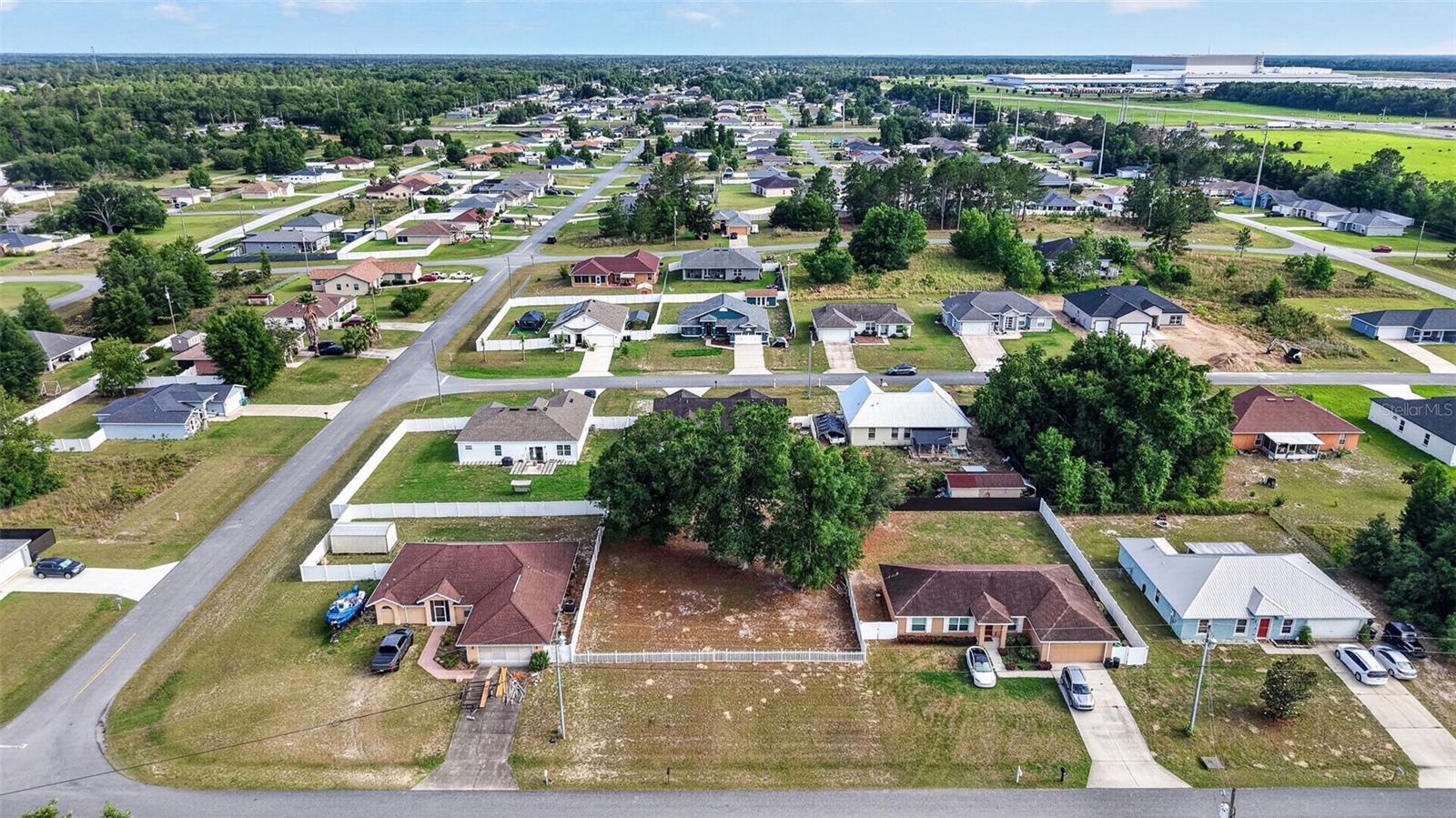 4783 SW 131ST PL, OCALA, FL, 34473
