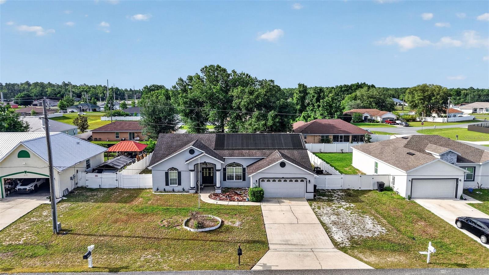 4783 SW 131ST PL, OCALA, FL, 34473