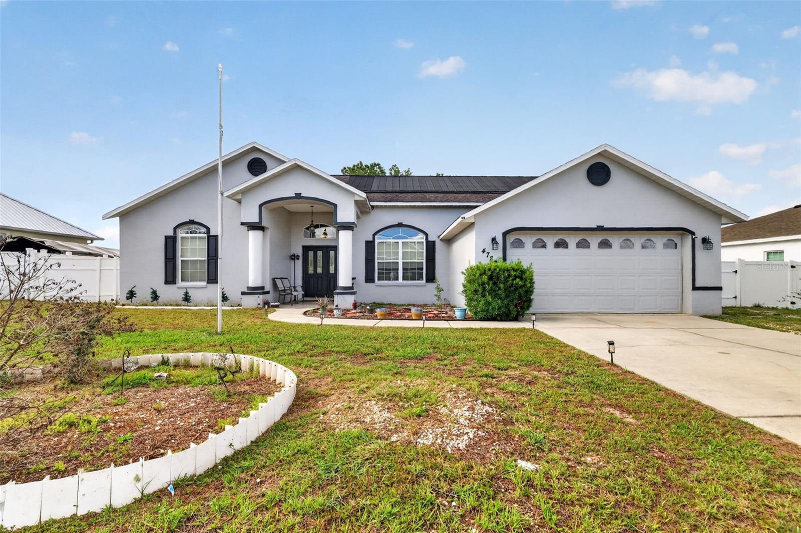 4783 SW 131ST PL, OCALA, FL, 34473