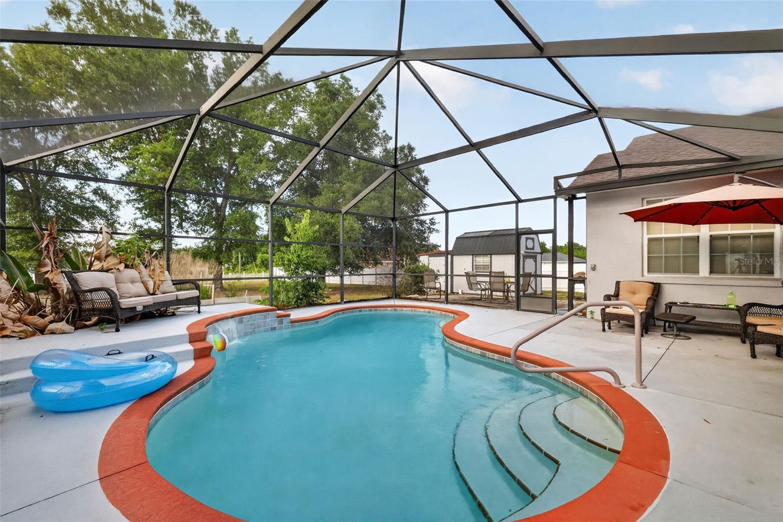 4783 SW 131ST PL, OCALA, FL, 34473