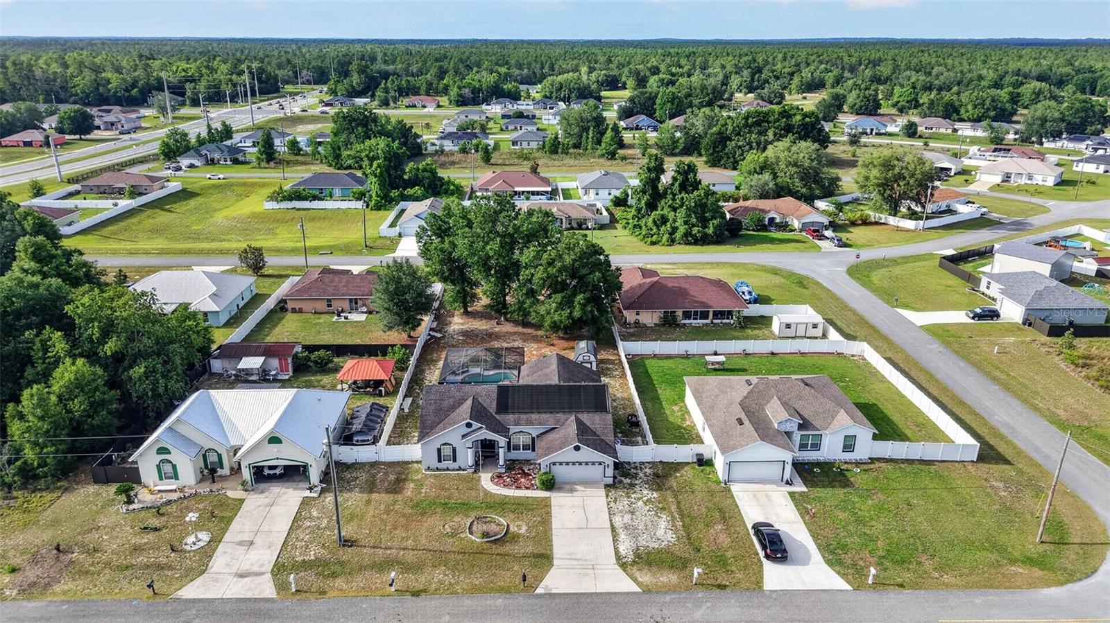 4783 SW 131ST PL, OCALA, FL, 34473