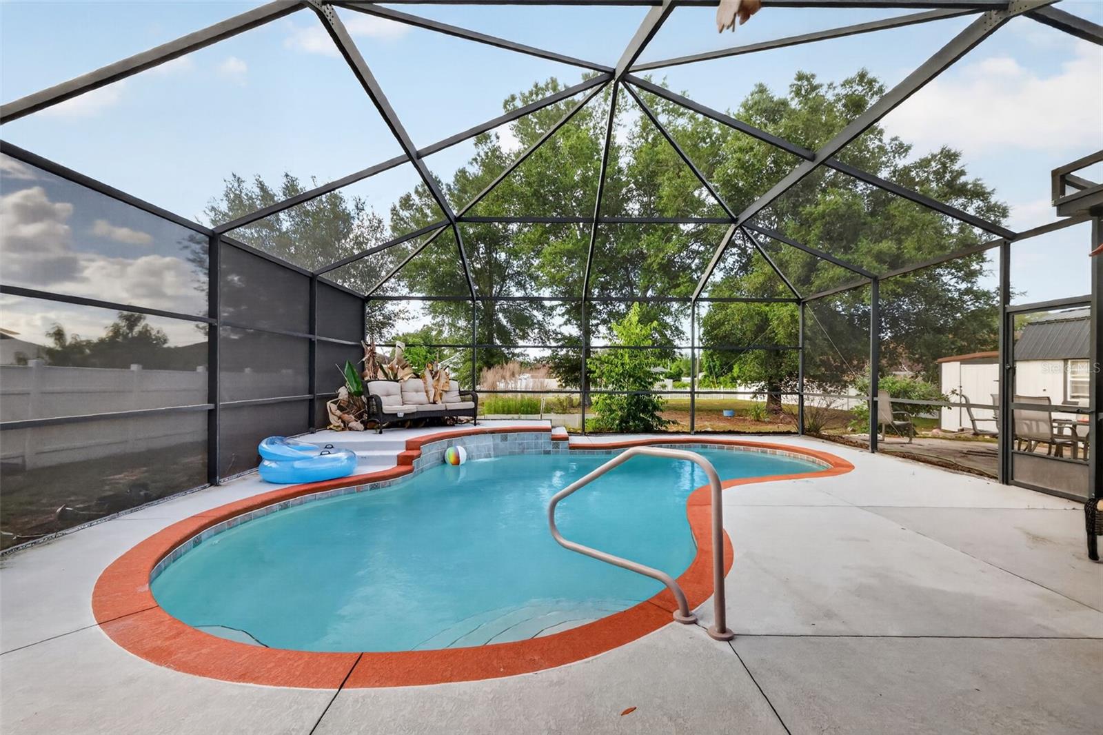 4783 SW 131ST PL, OCALA, FL, 34473