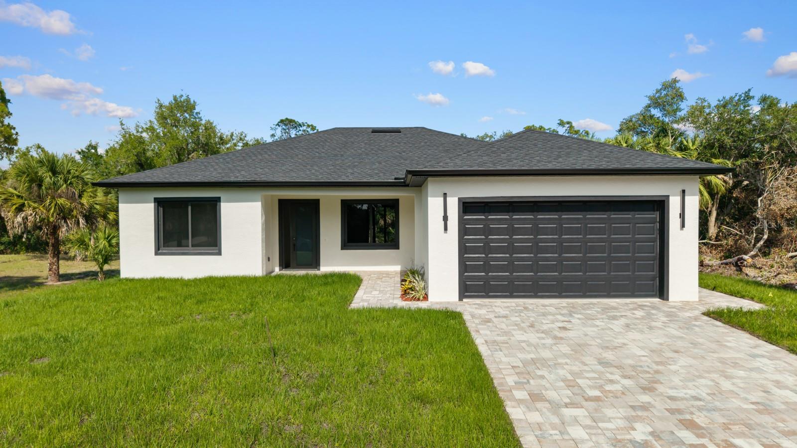 42 VENANGO ST, PORT CHARLOTTE, FL, 33954
