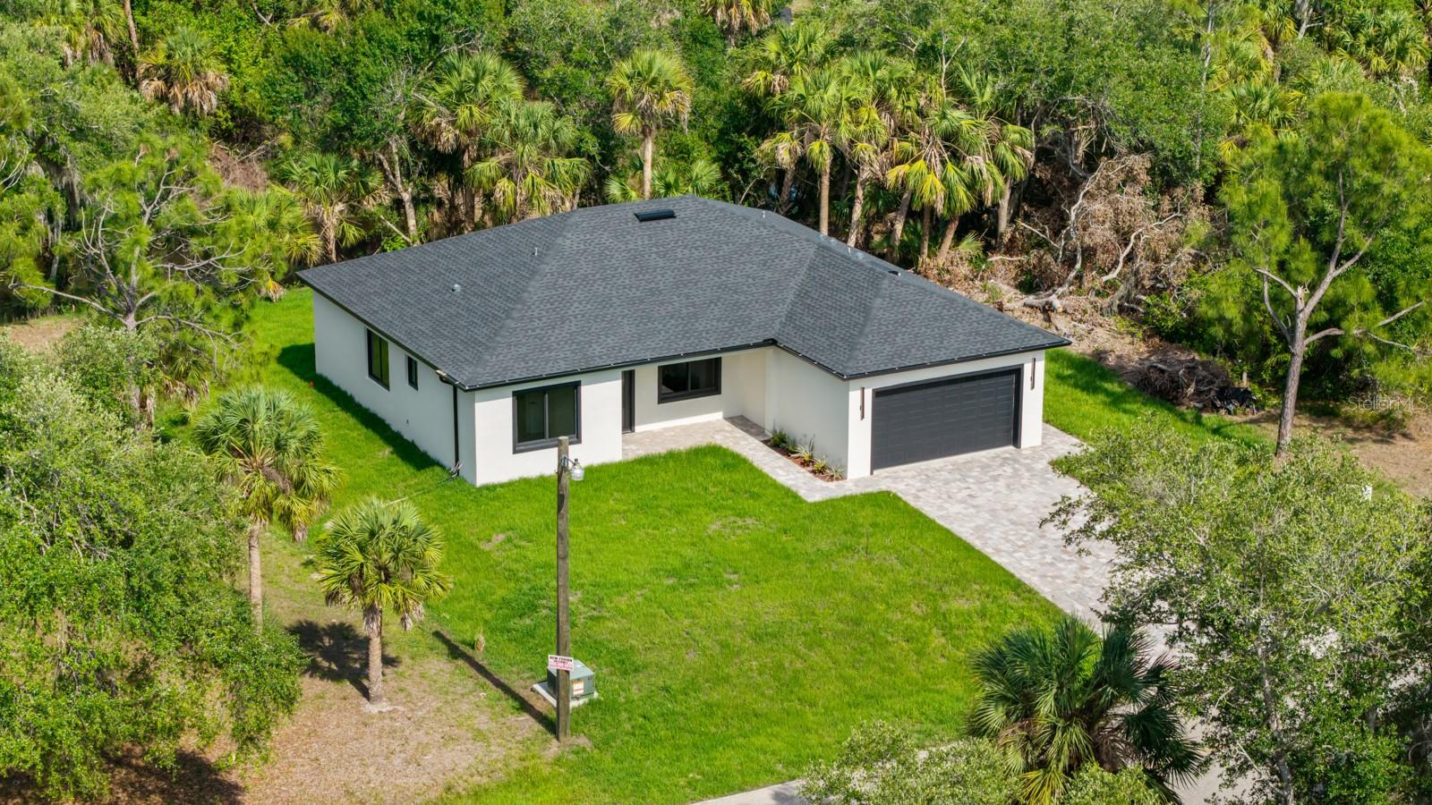 42 VENANGO ST, PORT CHARLOTTE, FL, 33954