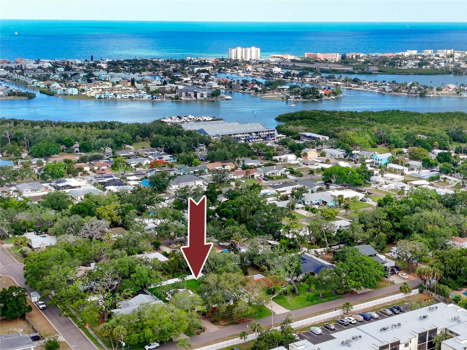 12240 143RD ST, LARGO, FL, 33774
