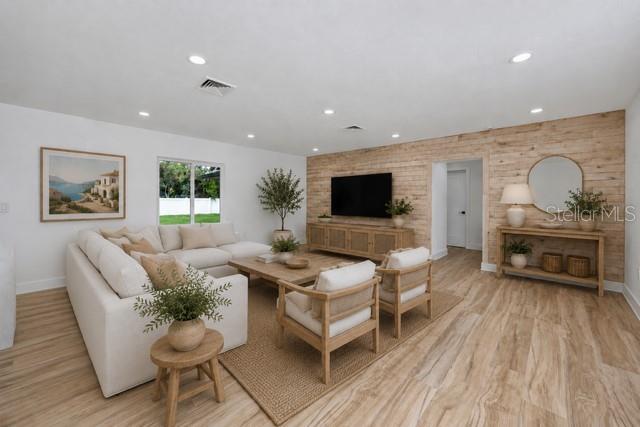 12240 143RD ST, LARGO, FL, 33774