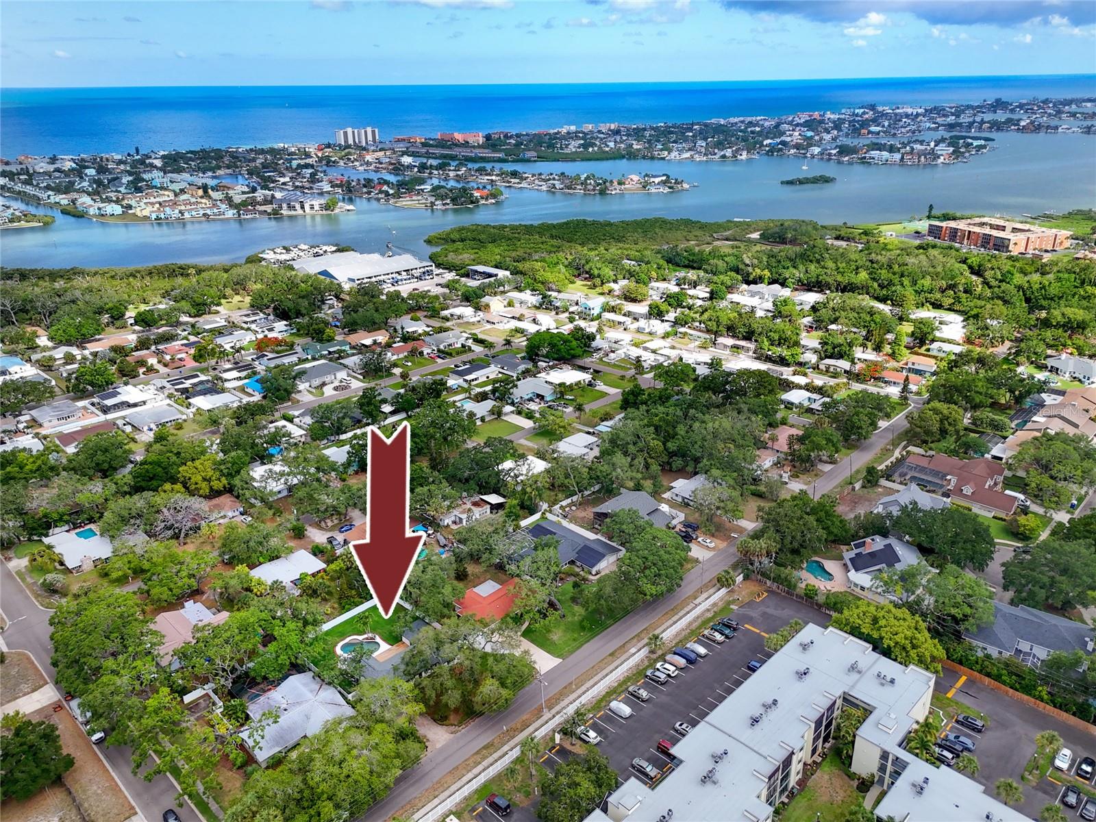12240 143RD ST, LARGO, FL, 33774