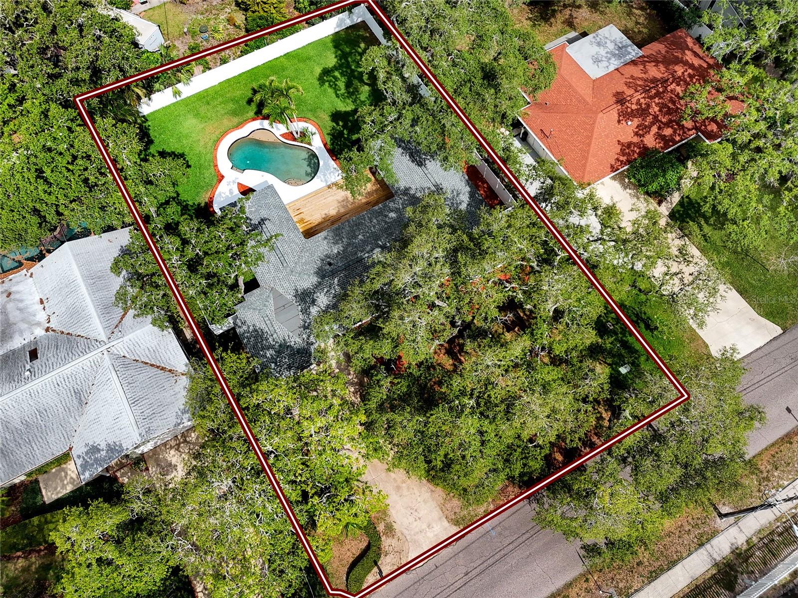 12240 143RD ST, LARGO, FL, 33774