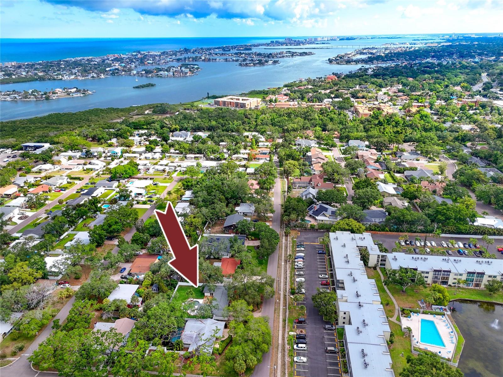12240 143RD ST, LARGO, FL, 33774