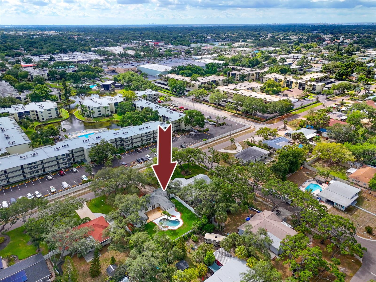 12240 143RD ST, LARGO, FL, 33774
