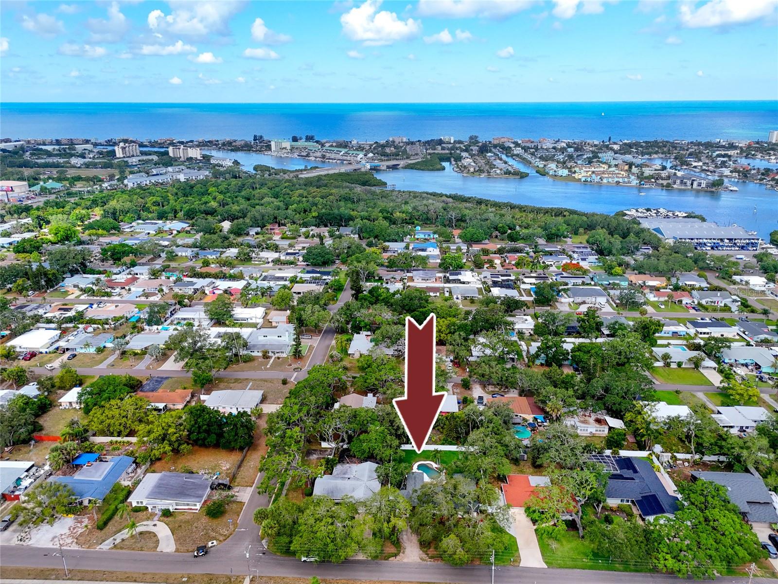 12240 143RD ST, LARGO, FL, 33774