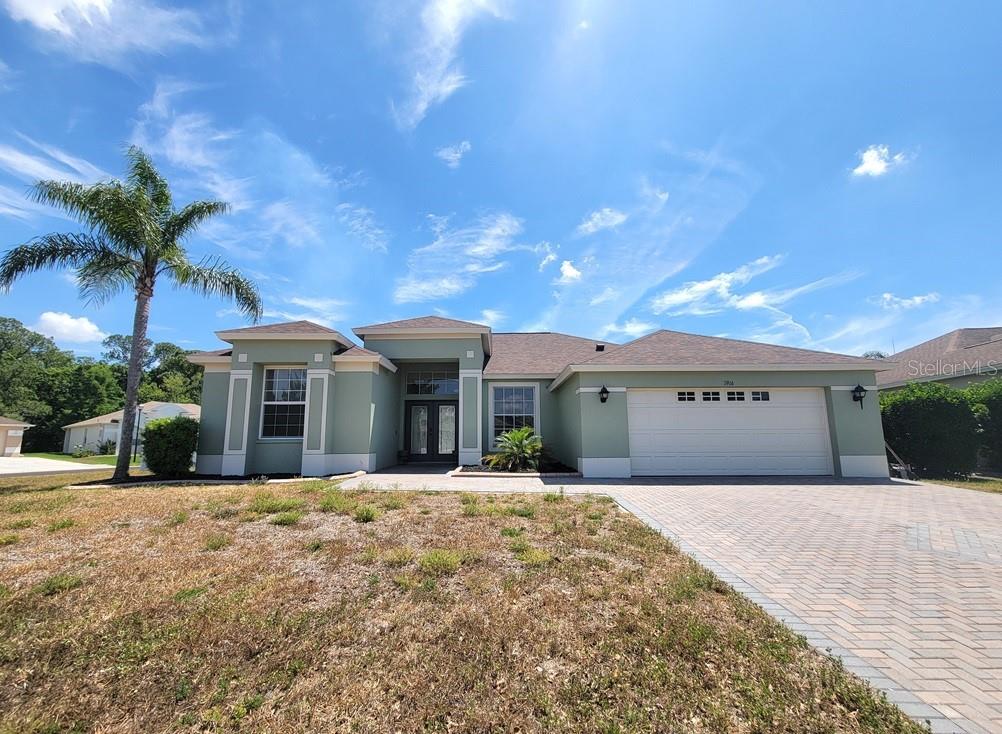 7916 ROUNDELAY DR, NEW PORT RICHEY, FL, 34654