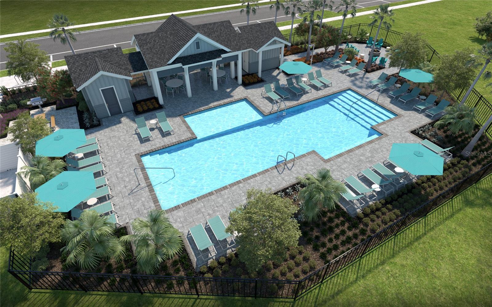 2831 CRIMSON CAP ST, ODESSA, FL, 33556