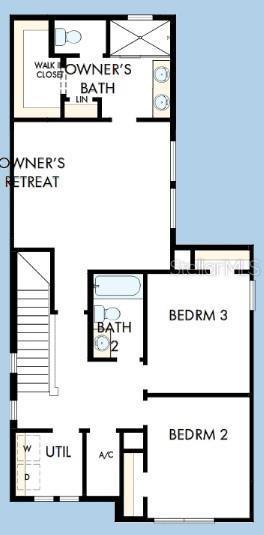 2831 CRIMSON CAP ST, ODESSA, FL, 33556