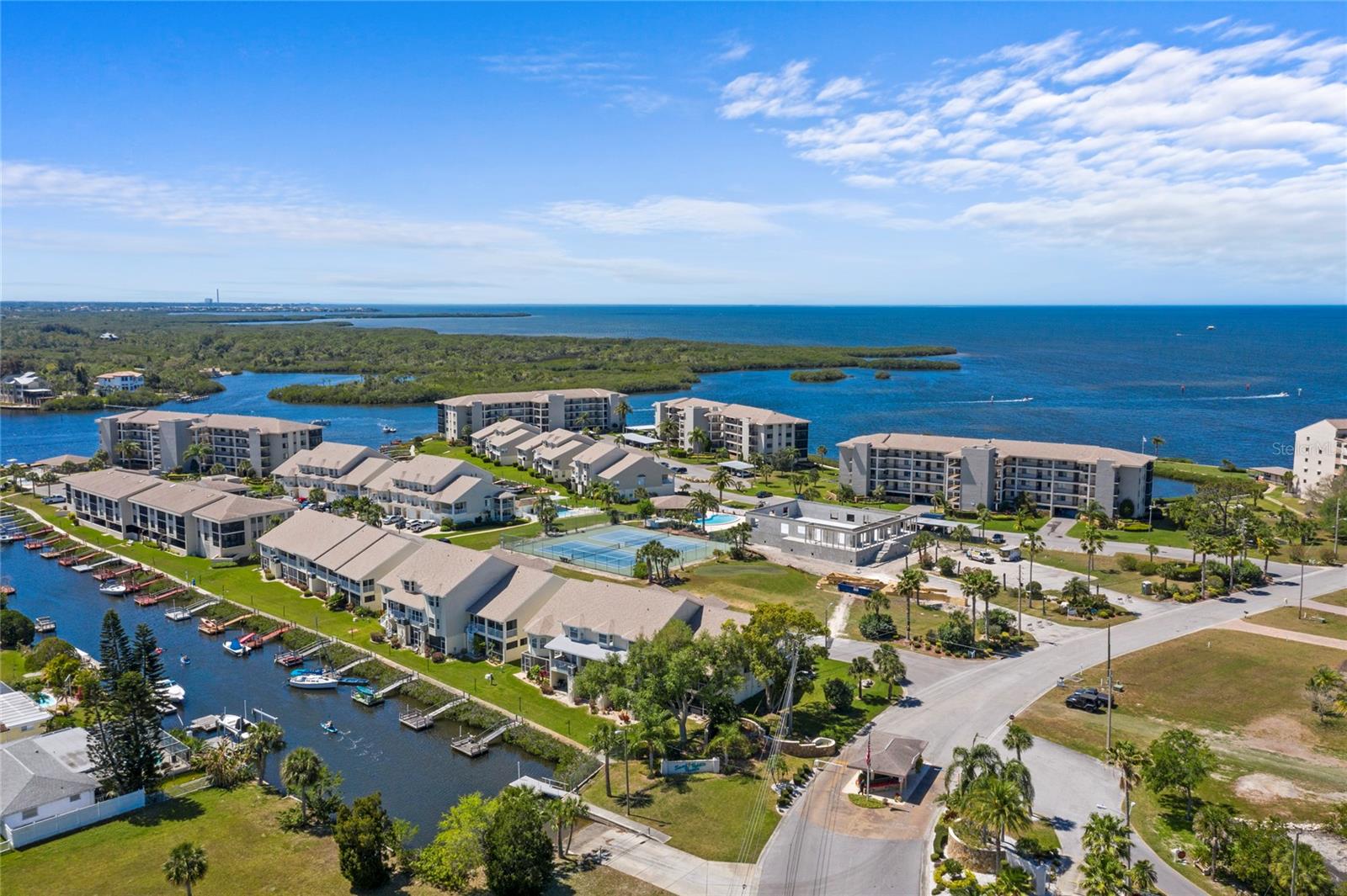 8211 BRENT ST #844, PORT RICHEY, FL, 34668