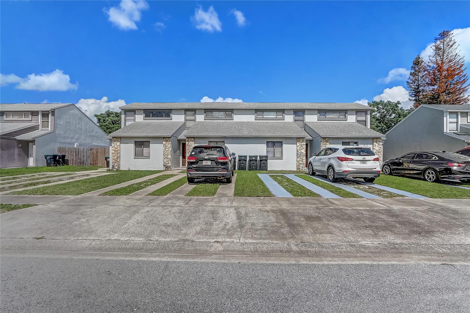 2719 HUNT CLUB LN, ORLANDO, FL, 32826