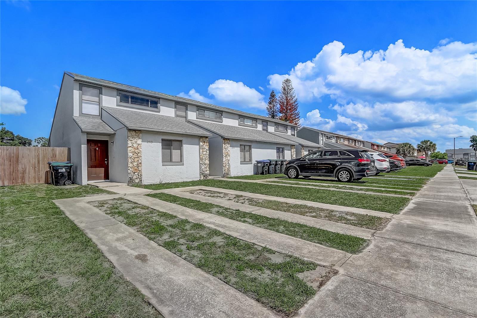 2719 HUNT CLUB LN, ORLANDO, FL, 32826