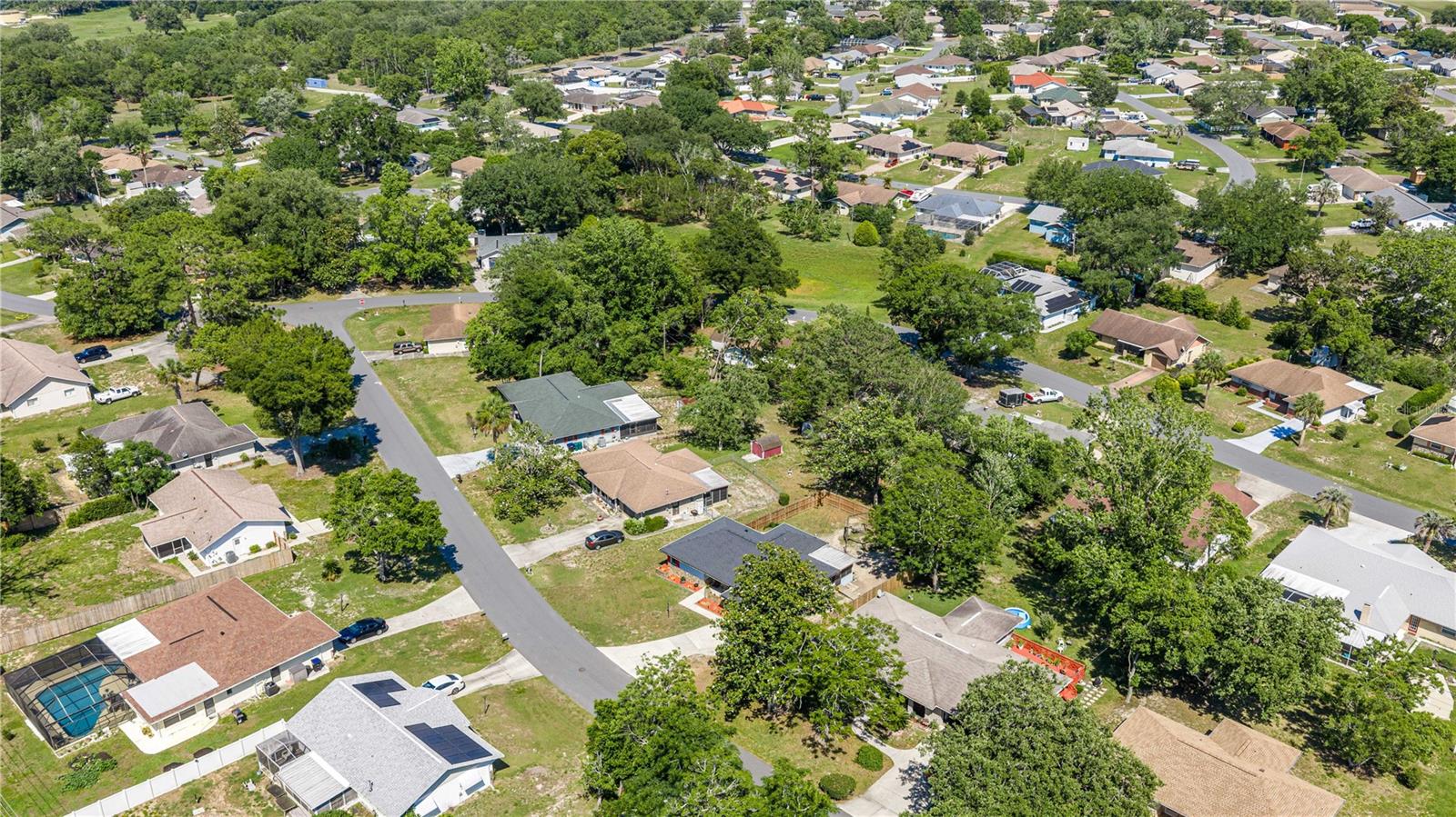 3171 N BRACKENFERN PT, BEVERLY HILLS, FL, 34465