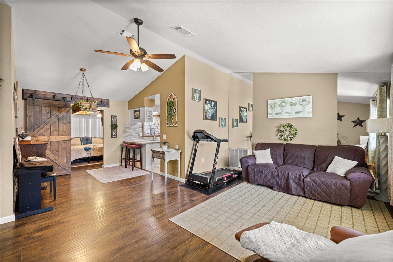 3171 N BRACKENFERN PT, BEVERLY HILLS, FL, 34465