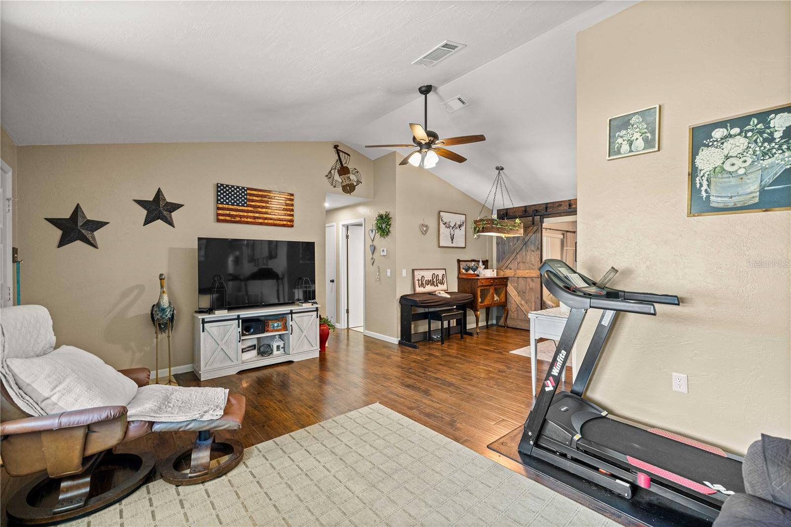 3171 N BRACKENFERN PT, BEVERLY HILLS, FL, 34465