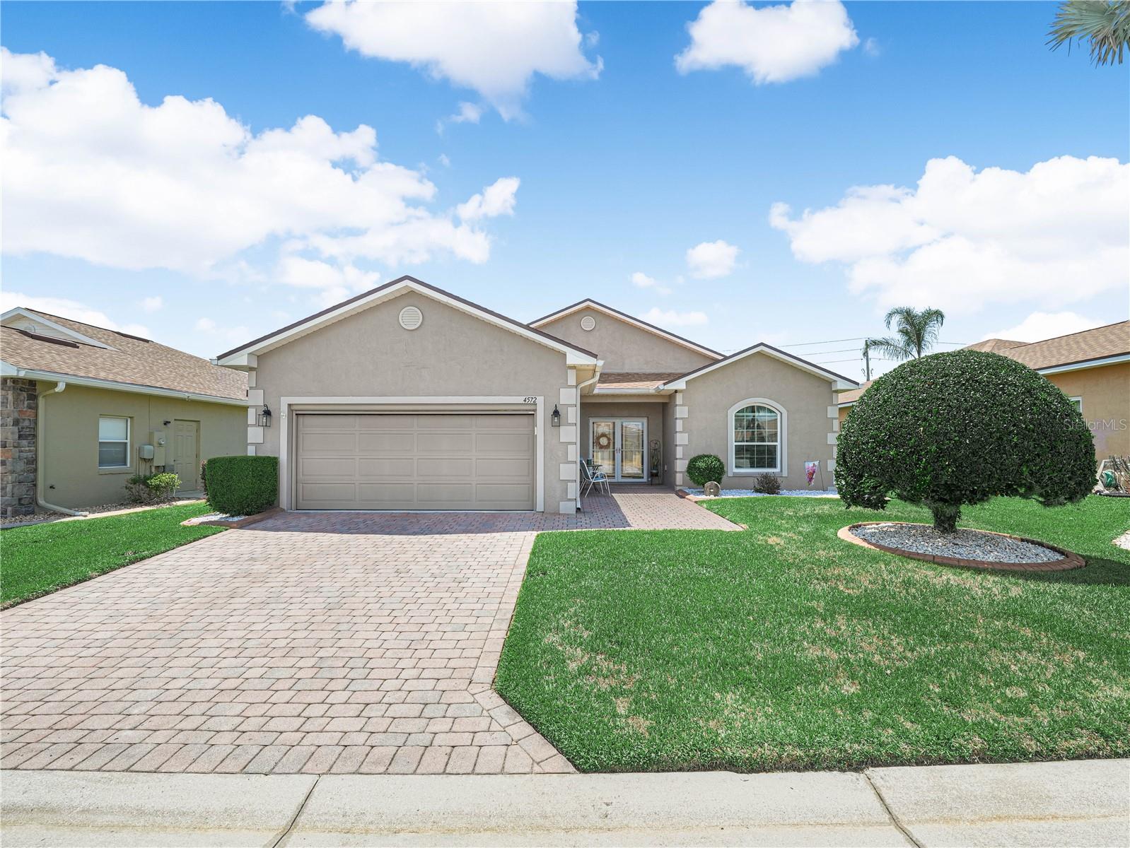 4572 TURNBERRY LN, LAKE WALES, FL, 33859