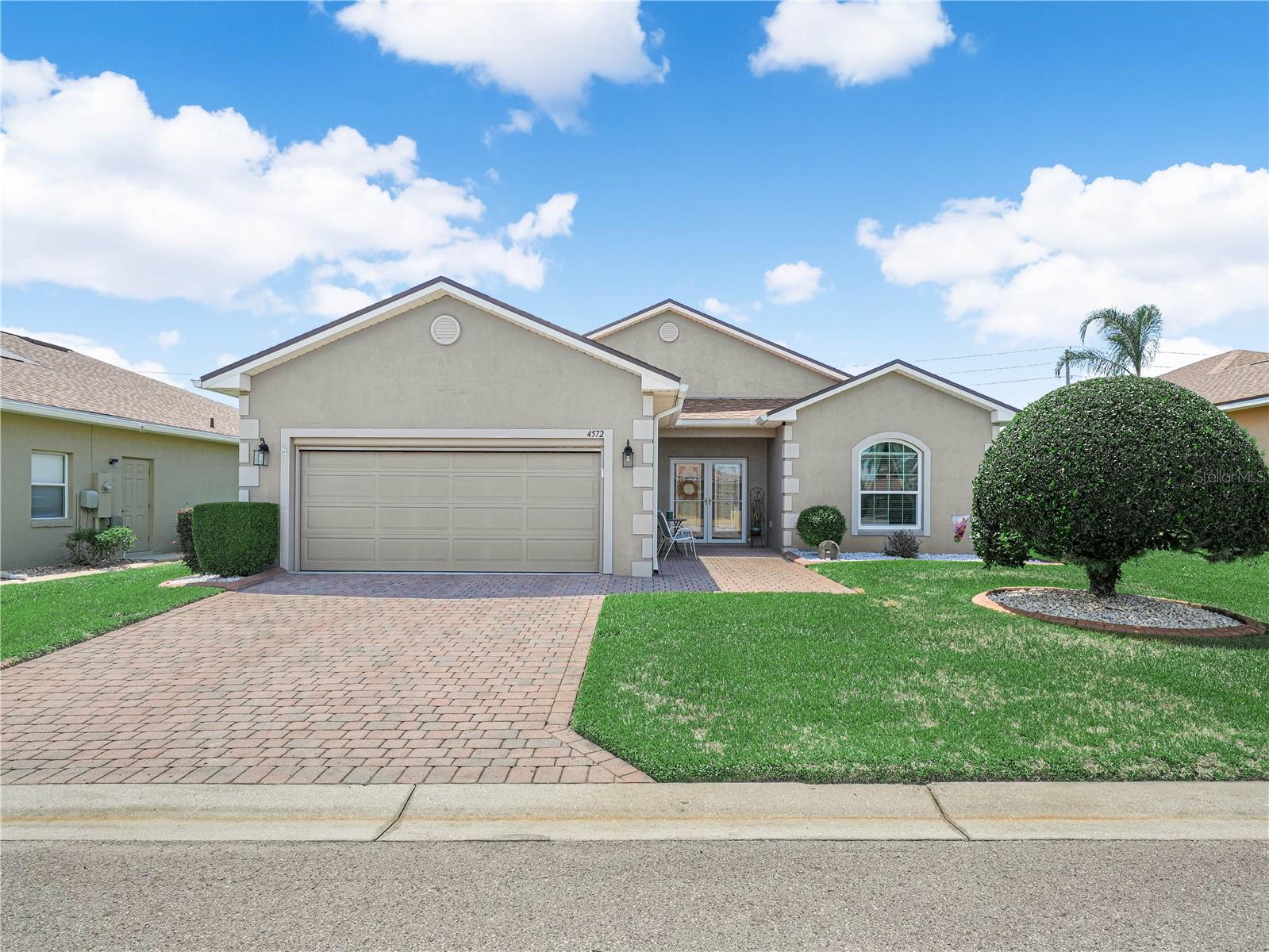 4572 TURNBERRY LN, LAKE WALES, FL, 33859