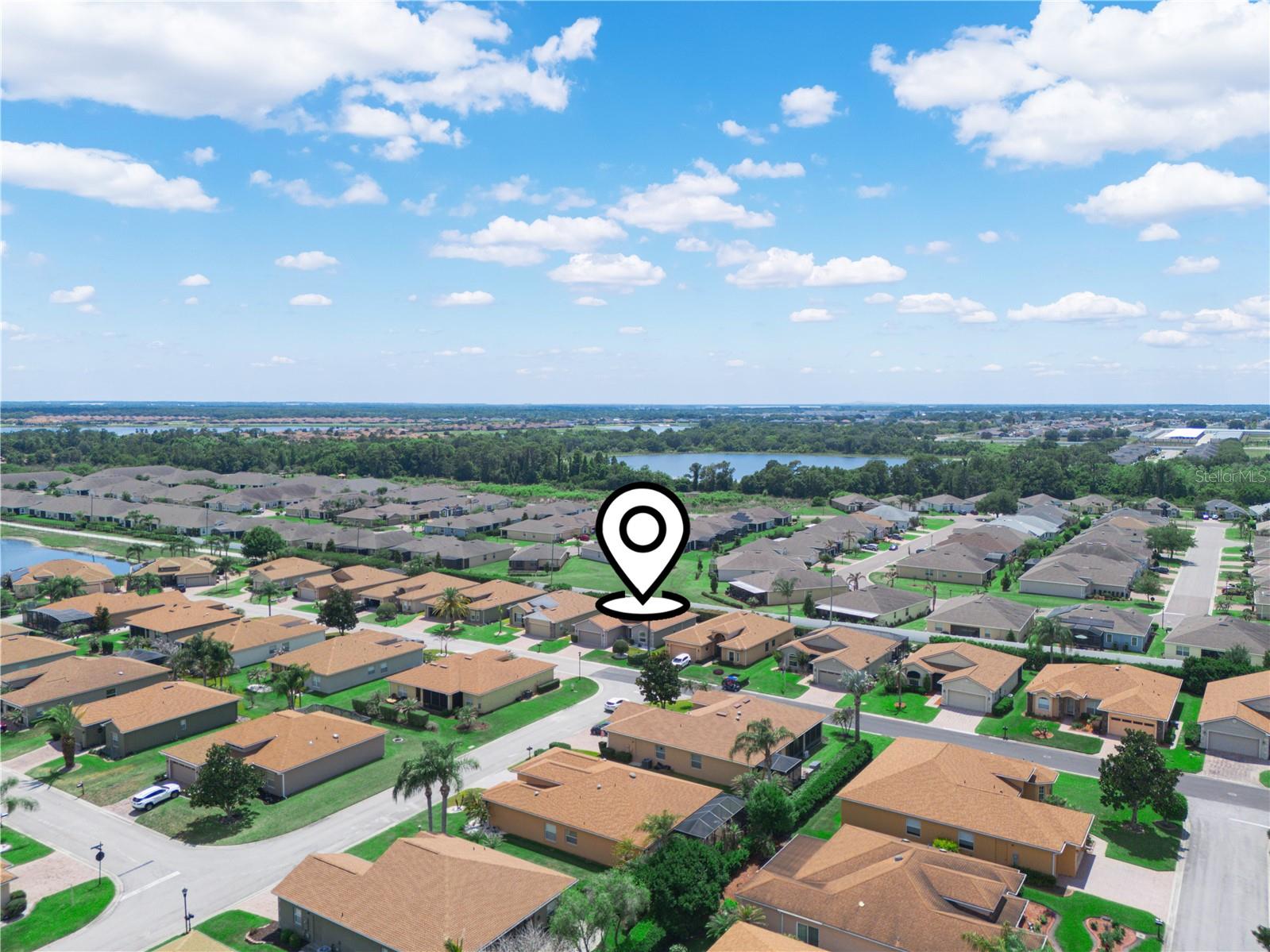 4572 TURNBERRY LN, LAKE WALES, FL, 33859