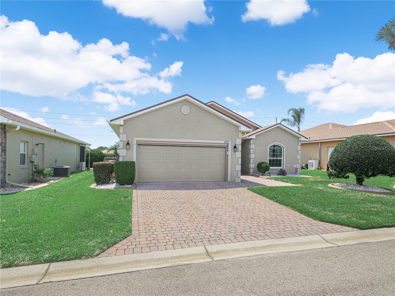 4572 TURNBERRY LN, LAKE WALES, FL, 33859