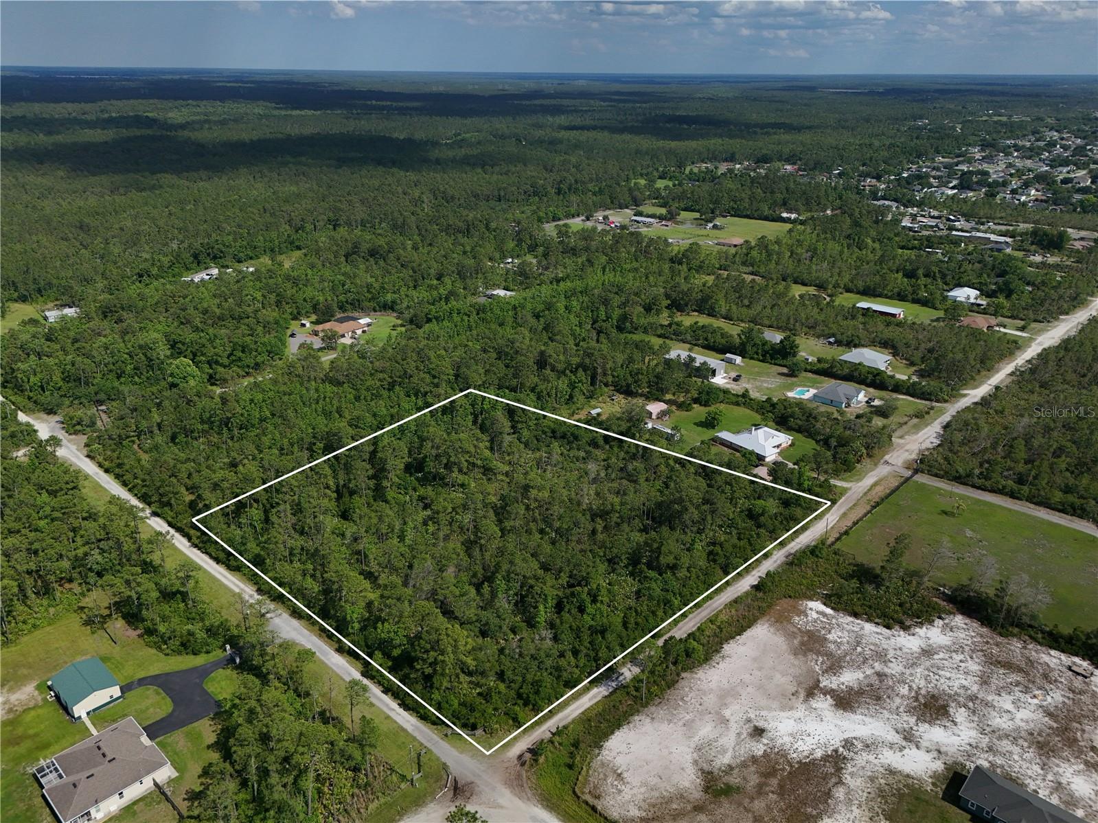 3355 HYDER AVE, DELTONA, FL, 32738