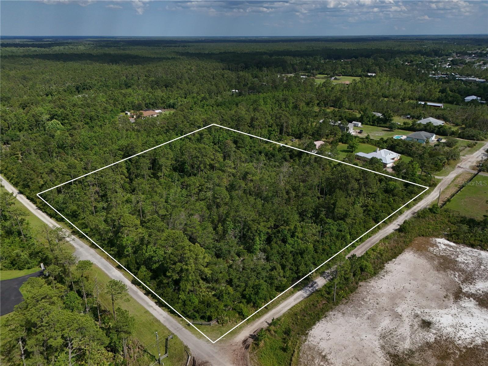 3355 HYDER AVE, DELTONA, FL, 32738
