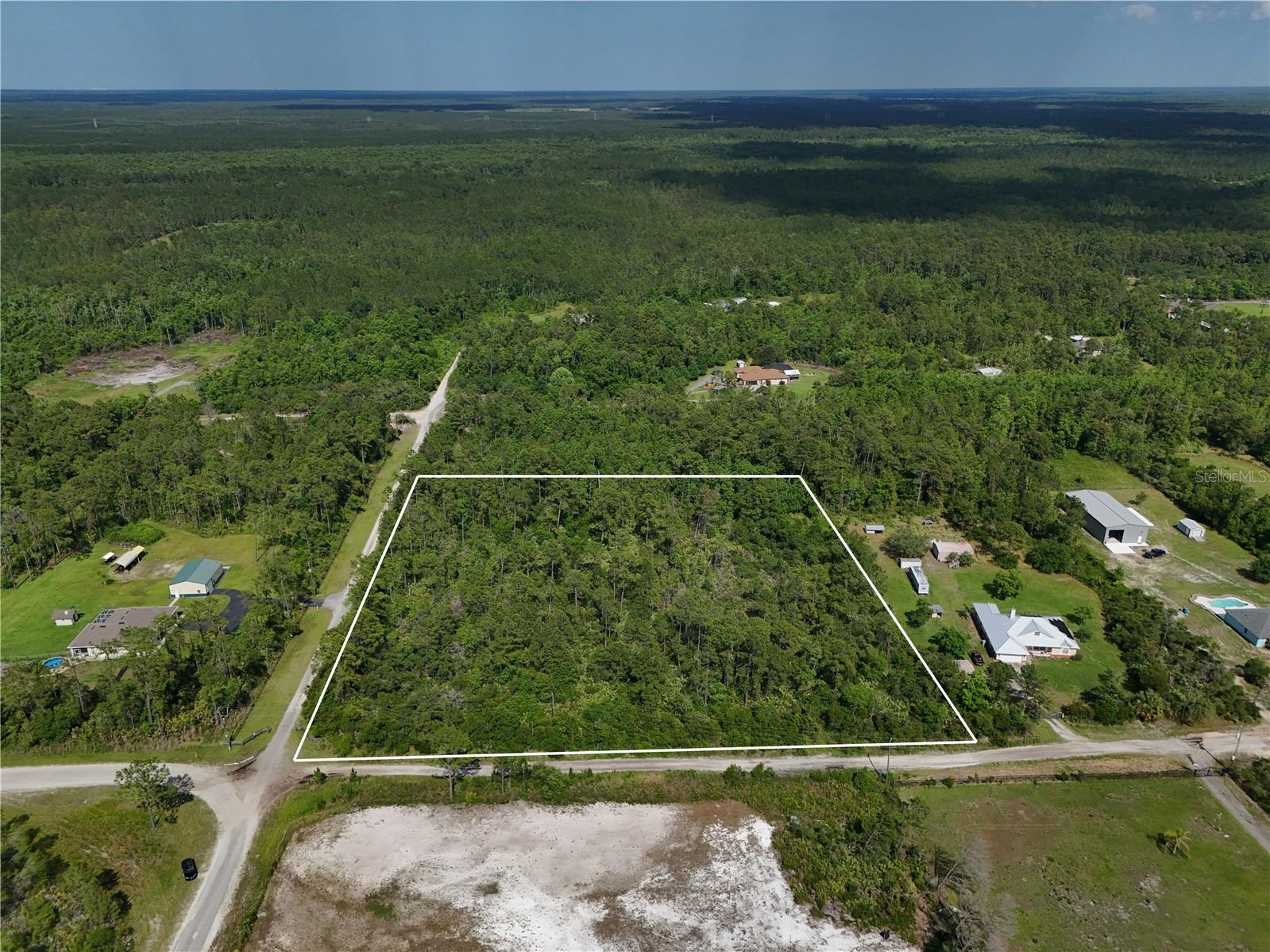 3355 HYDER AVE, DELTONA, FL, 32738