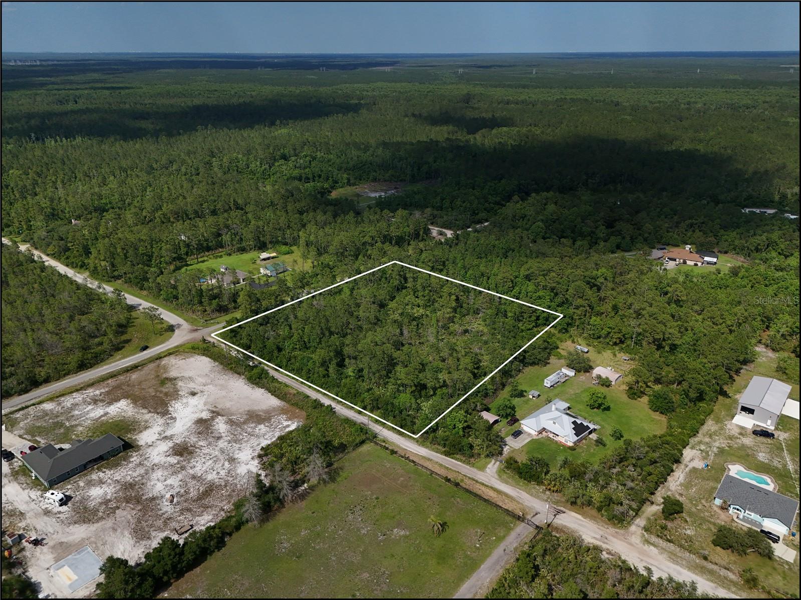 3355 HYDER AVE, DELTONA, FL, 32738